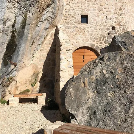 Gabriel Villa Makarska