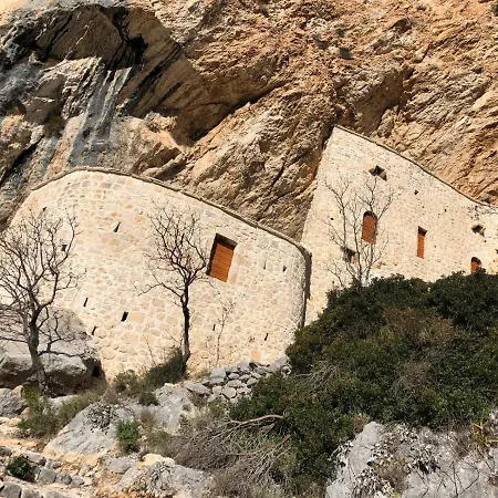 Villa Gabriel Makarska
