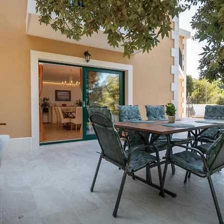 Villa Gabriel *
