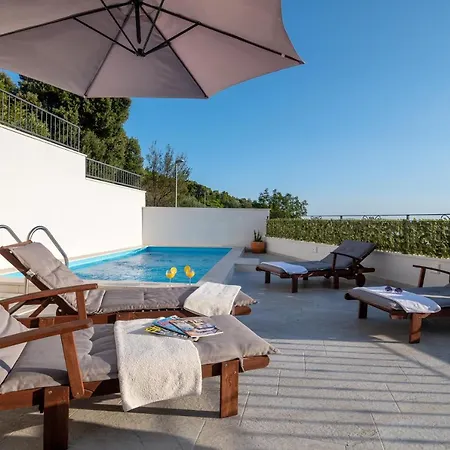 Gabriel Hotel Makarska