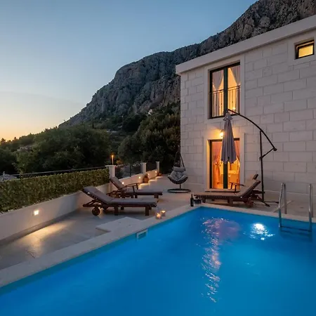 Villa Gabriel Makarska
