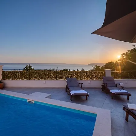 Villa Gabriel Makarska